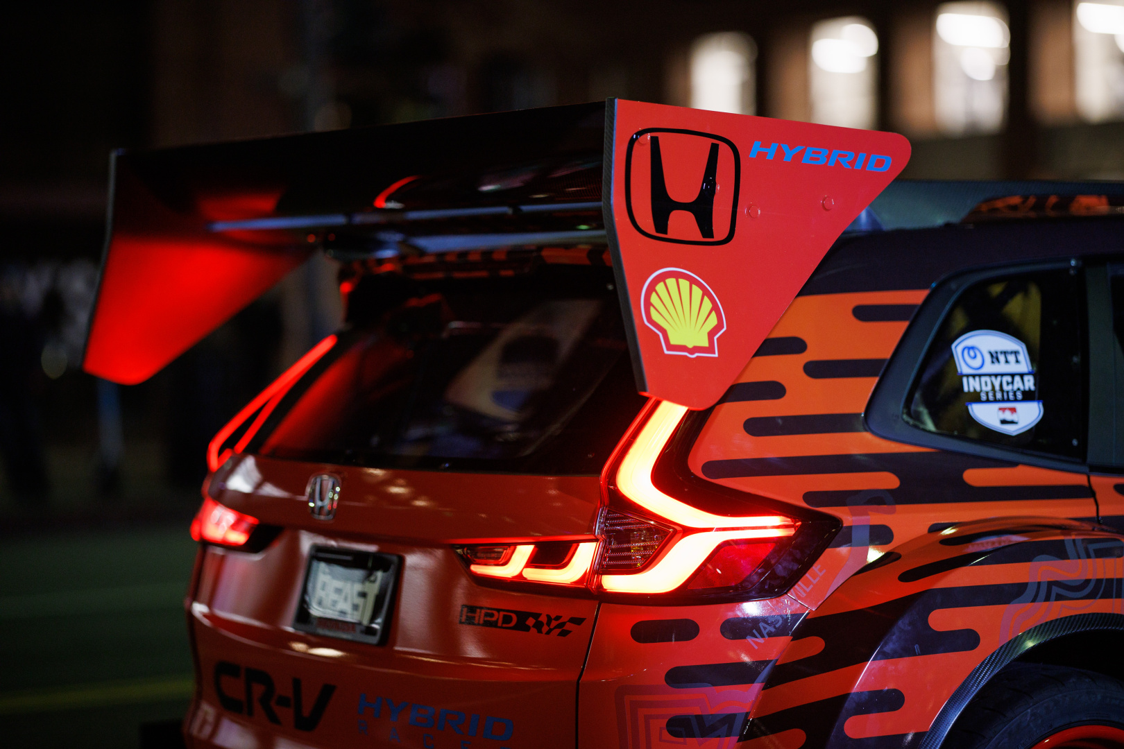 SMALL_47 HPD Honda CR-V Hybrid Racer